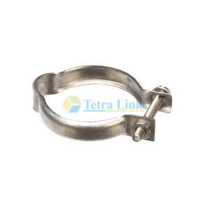 Cornelius 187483000 V-Clamp, 2" Diameter, Pump/Motor